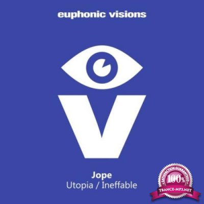 Jope - Utopia / Ineffable (2022)