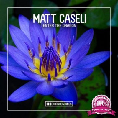 Matt Caseli - Enter the Dragon (2022)