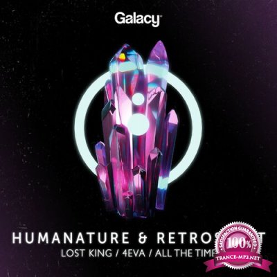 Humanature & Retrospekt - Lost King (2022)