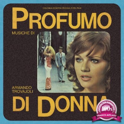 Armando Trovajoli - Profumo di Donna (2022)