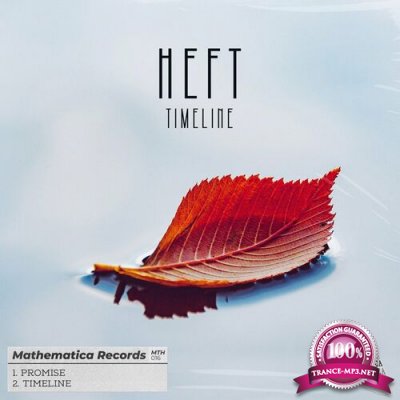 Heft - Timeline (2022)