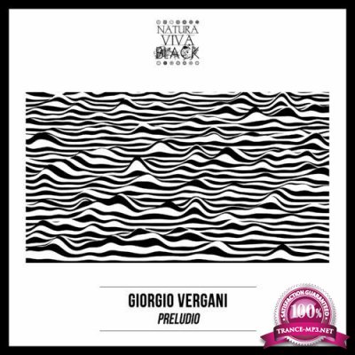 Giorgio Vergani - Preludio (2022)