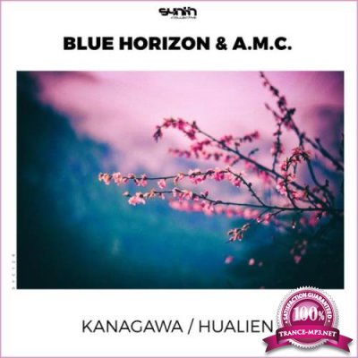 Blue Horizon (VNM) & a.m.c. - Kanagawa / Hualien (2022)