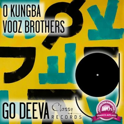 Vooz Brothers - O Kungba (2022)