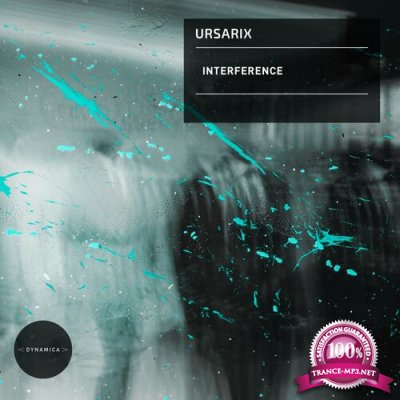Ursarix - Interference (2022)