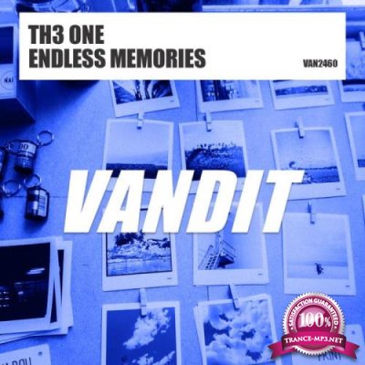 TH3 ONE - Endless Memories (2022)