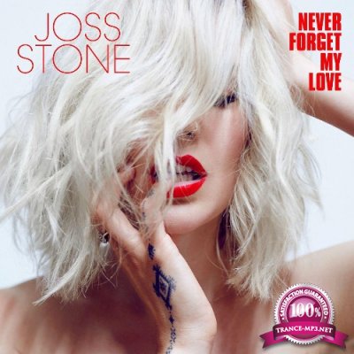 Joss Stone - Never Forget My Love (2022)