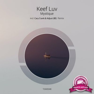 Keef Luv - Mystique (2022)