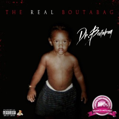 DB.Boutabag - The Real Boutabag (2022)