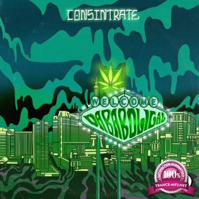 Consintrate - Dababolical (2022)