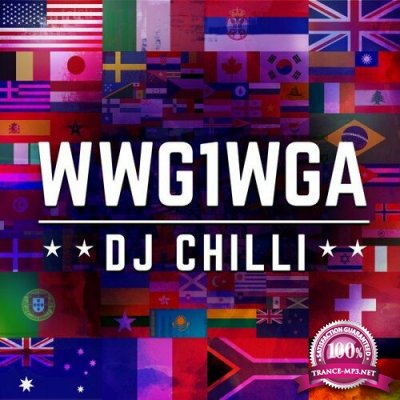 Dj Chilli - WWG1WGA (2022)