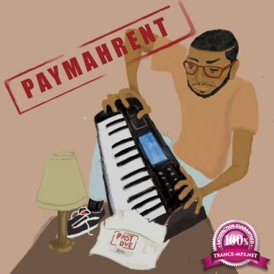 DEViANt Sounds - PAYMAHRENT (2022)