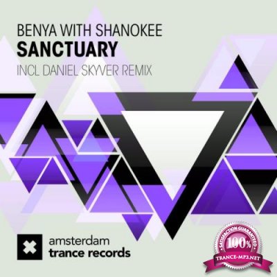Benya & Shanokee - Sanctuary (2022)