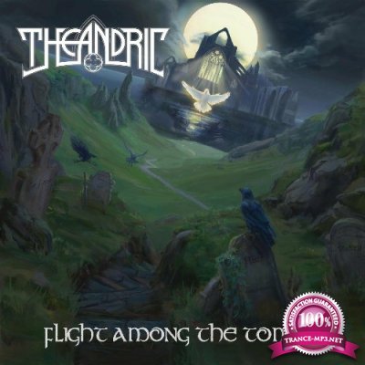 Theandric - Flight Among the Tombs (2022)