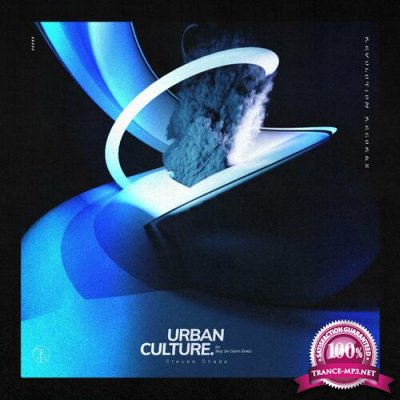 Steven Shade - Urban Culture (2022)