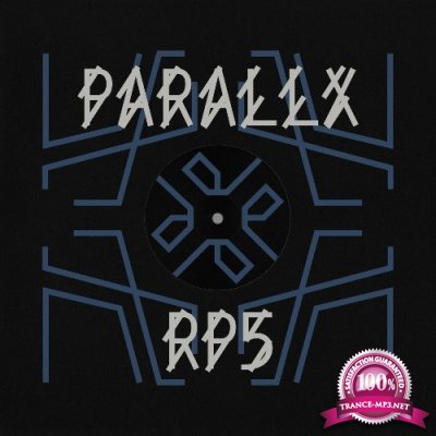 Parallx - Rp5 (2022)