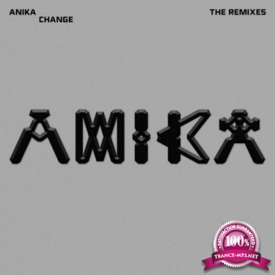 Anika - Change: The Remixes (2022)