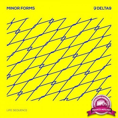 Minor Forms - Life Sequence (2022)