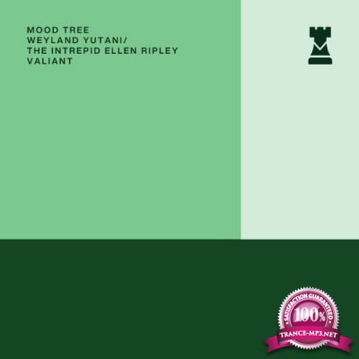 Mood Tree - Weyland Yutani (2022)