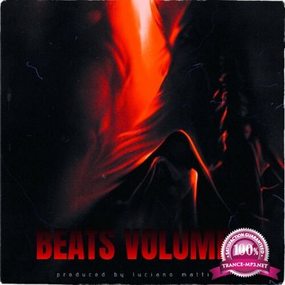 Luciano Mattioli - Beats Volume 3 (2022)
