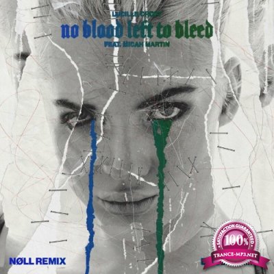 Lucille Croft Feat. Micah Martin - No Blood Left To Bleed (Remixes) (2022)
