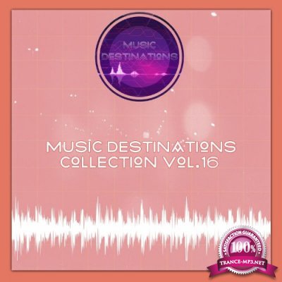 Music Destinations Collection Vol. 16 (2022)