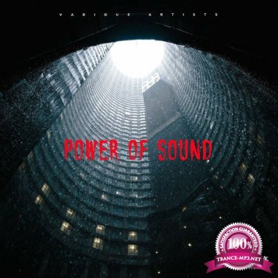 Supreme Music - Power of Sound (2022)
