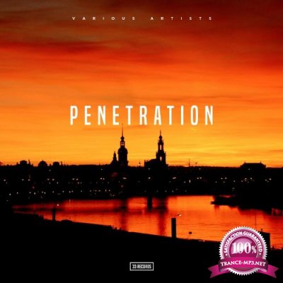 33 - Penetration (2022)