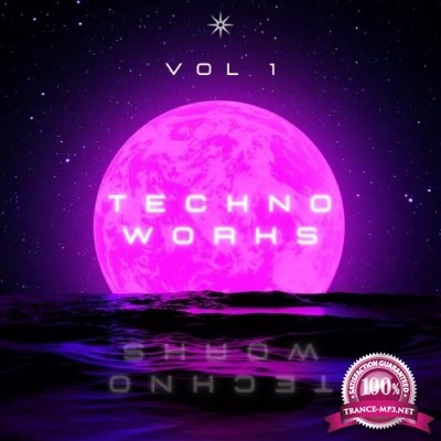 Techno Works, Vol. 1 (2022)
