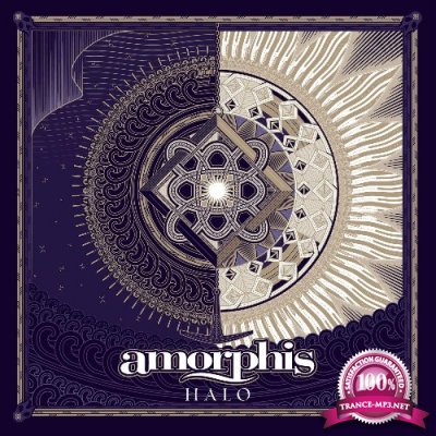 Amorphis - Halo (2022)