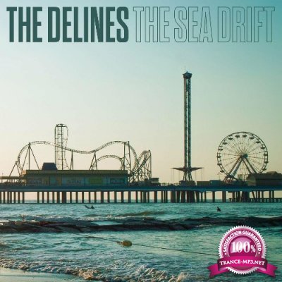 The Delines - The Sea Drift (2022)