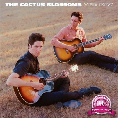 The Cactus Blossoms - One Day (2022)