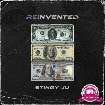 Stingy Ju - Reinvented (2022)