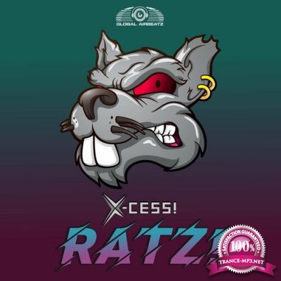 X-Cess! - Ratz! (2022)