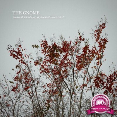 The Gnome - Pleasant Sounds For Unpleasant Times, Vol. 2 (2022)