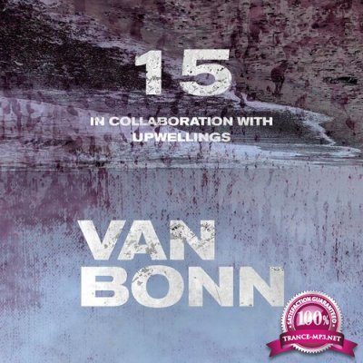 Van Bonn, Upwellings - Bilateral Kite (2022)