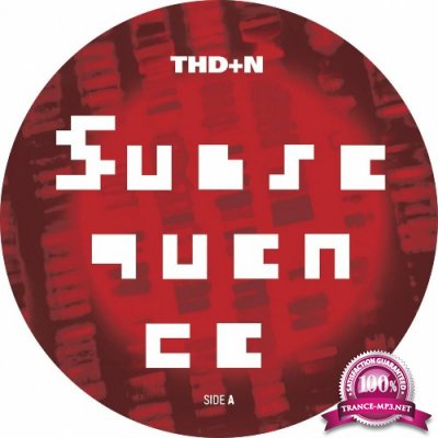 THD+N - Subsequence EP (2022)