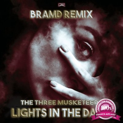 The Three Musketeers - Lights In The Dark (BRAMD Remix) (2022)