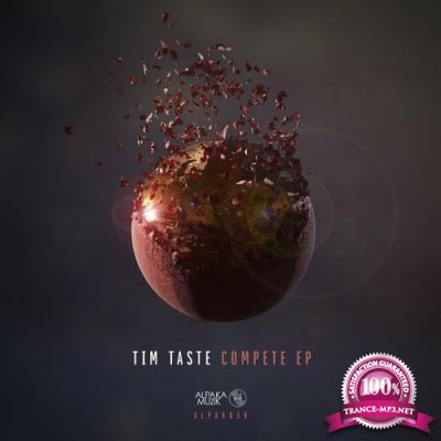 TiM TASTE - Compete (2022)