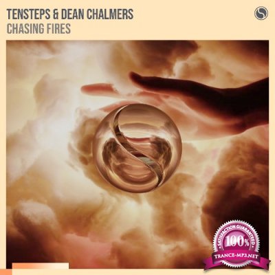 Tensteps & Dean Chalmers - Chasing Fires (2022)