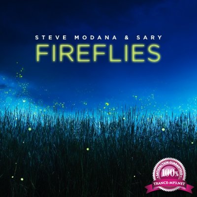 Steve Modana & Sary - Fireflies (2022)