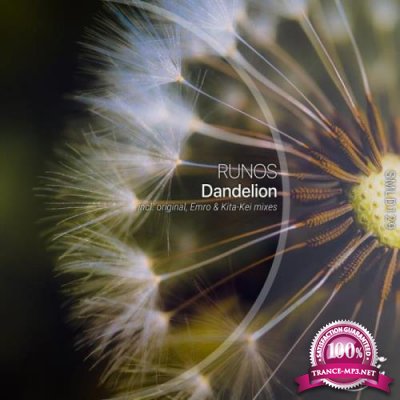 Runos - Dandelion (2022)