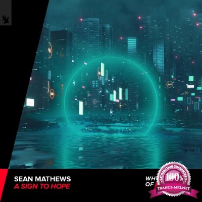 Sean Mathews - A Sign To Hope (2022)