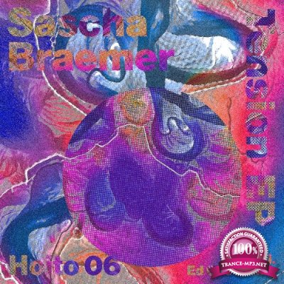 Sascha Braemer feat. Dom Fricot - Tension EP (2022)