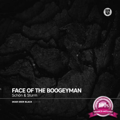 Schon & Sturm - Face Of The Boogeyman EP (2022)