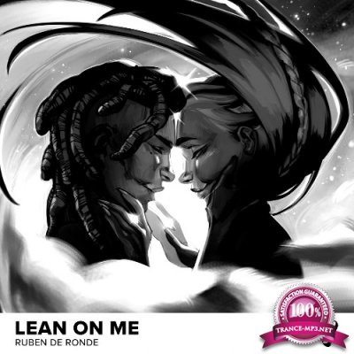 Ruben De Ronde - Lean On Me (Cubicore Remix) (2022)