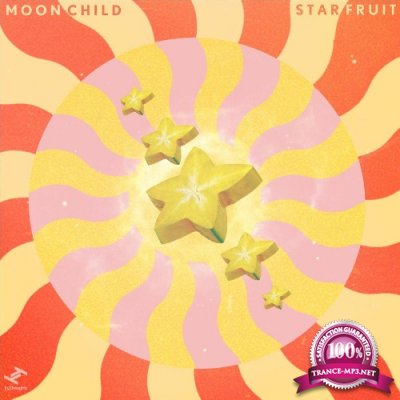 Moonchild - Starfruit (2022)