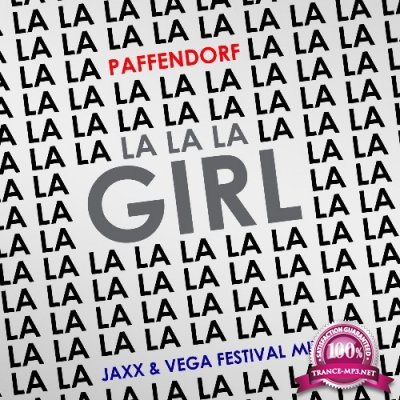 Paffendorf - Lalala Girl (Jaxx & Vega Festival Mix) (2022)