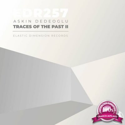 Askin Dedeoglu - Traces of the Past II (2022)