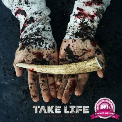 Take Life - You Are Nowhere (2022)